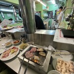 アジェ 松原本店 - 