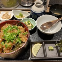 焼きふぐ 優ふく 北新地店 - 