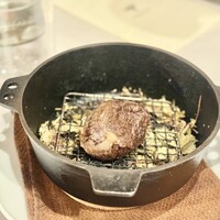 レストラン カーブドッチ - 
