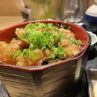 焼きふぐ 優ふく 北新地店 - 