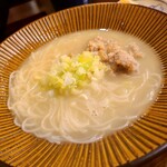 曙町 場内酒場 - 