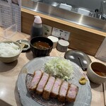 tonkatsu.jp 表参道 - 