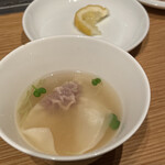 ビーフキッチン 中目黒本店 - 