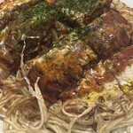 お好み焼みっちゃん総本店 - 