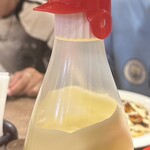 お好み焼みっちゃん総本店 - 