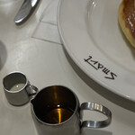 スマート珈琲店 - 