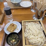 讃岐うどん 上原屋本店 - 