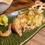 曙町 場内酒場 - 