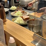 tonkatsu.jp 表参道 - 