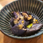 曙町 場内酒場 - 