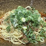 汁なし担担麺 くにまつ -真- 1st - 