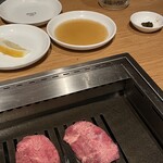 ビーフキッチン 中目黒本店 - 