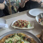 Monkeypod Kitchen  - 