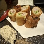 初代 一期屋