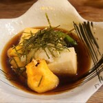 曙町 場内酒場 - 