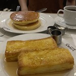 スマート珈琲店 - 