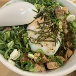 とりそば太田 - 