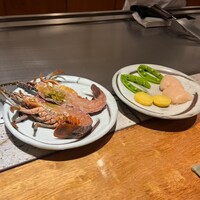 鉄板焼 かいか - 