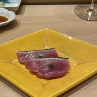 すし 良月 - 