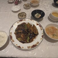 筑紫樓 銀座店 - 