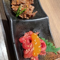 焼肉・しゃぶしゃぶ たちばな ヒルトンプラザイースト店 - 
