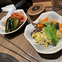 焼肉・しゃぶしゃぶ たちばな ヒルトンプラザイースト店 - 