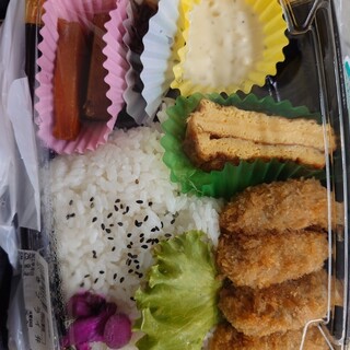 松月庵そば処_0