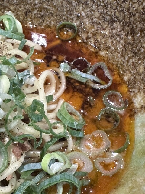 Shirunashi Tantanmen Kunimatsu -Makoto- 1st