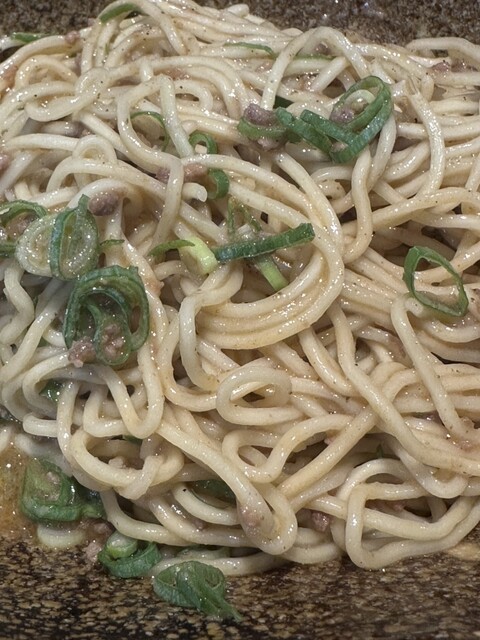 Shirunashi Tantanmen Kunimatsu -Makoto- 1st photo 3