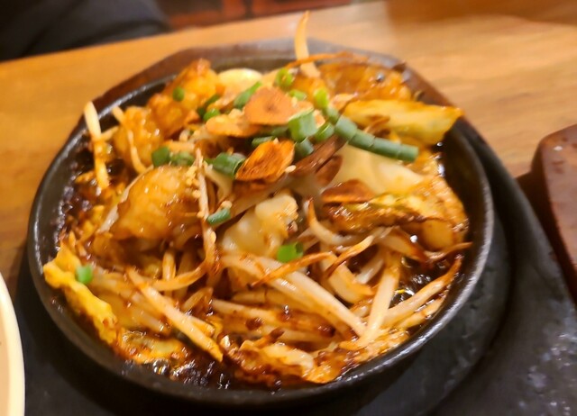 Akebonocho Jonai Sakaba Tachikawa photo 5