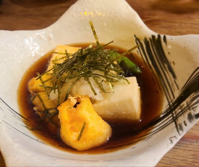 Akebonocho Jonai Sakaba Tachikawa photo 3