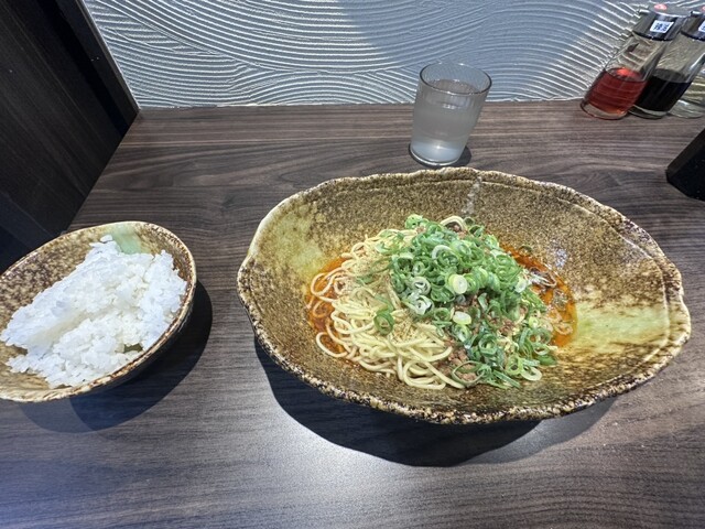 Shirunashi Tantanmen Kunimatsu -Makoto- 1st photo 2