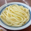 長田うどん
