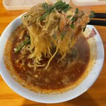 麺屋いっぷく - 
