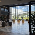 フードホール - 