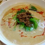 四川飯店 Saion - 担々麺