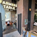 フードホール - 