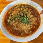 麺屋いっぷく - 