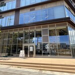 フードホール - 