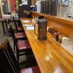 麺屋いっぷく - 