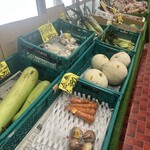信州名産品センターこばやし - 