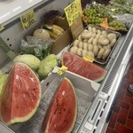信州名産品センターこばやし - 