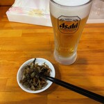 麺屋いっぷく - 