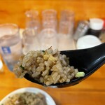 麺屋いっぷく - 