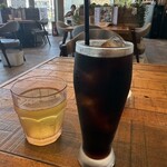 フードホール - 