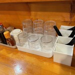 麺屋いっぷく - 