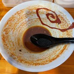 麺屋いっぷく - 