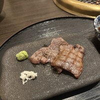 焼肉割烹 YP流 宗右衛門町本店 - 
