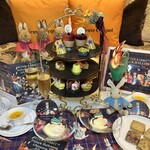 ニューヨークラウンジ by インターコンチネンタル 東京ベイ - 