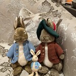 ニューヨークラウンジ by インターコンチネンタル 東京ベイ - 